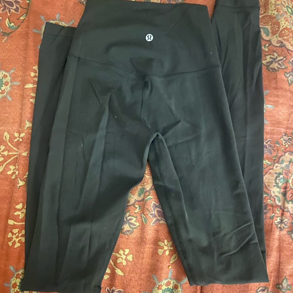 Lululemon Legging size 2